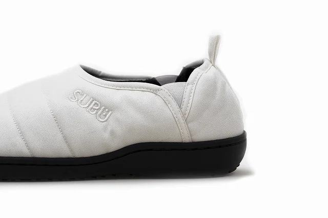 SUBU Amp F-Line MONO WHITE - Image 8