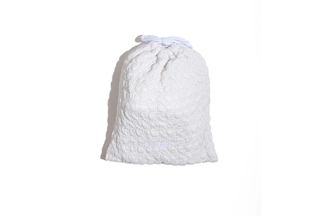 SUBU Concept BUMPY WHITE - Image 3