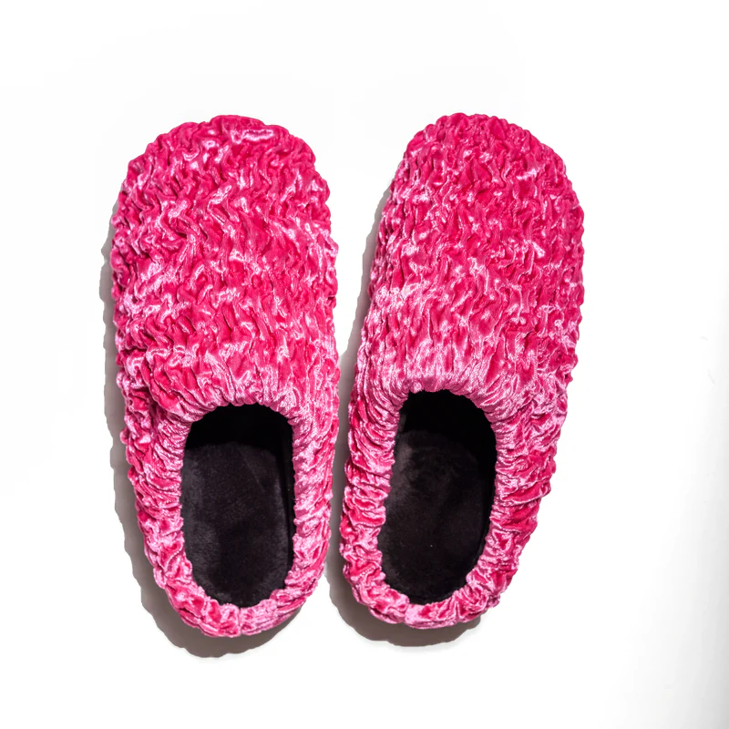 SUBU Concept Celosia Velvet PINK - Image 3