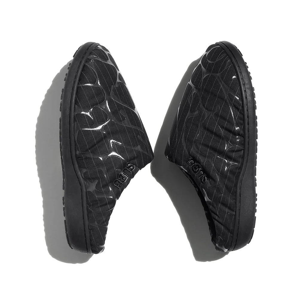 SUBU DOTS FRANKEN STRIPE BLACK - Image 3