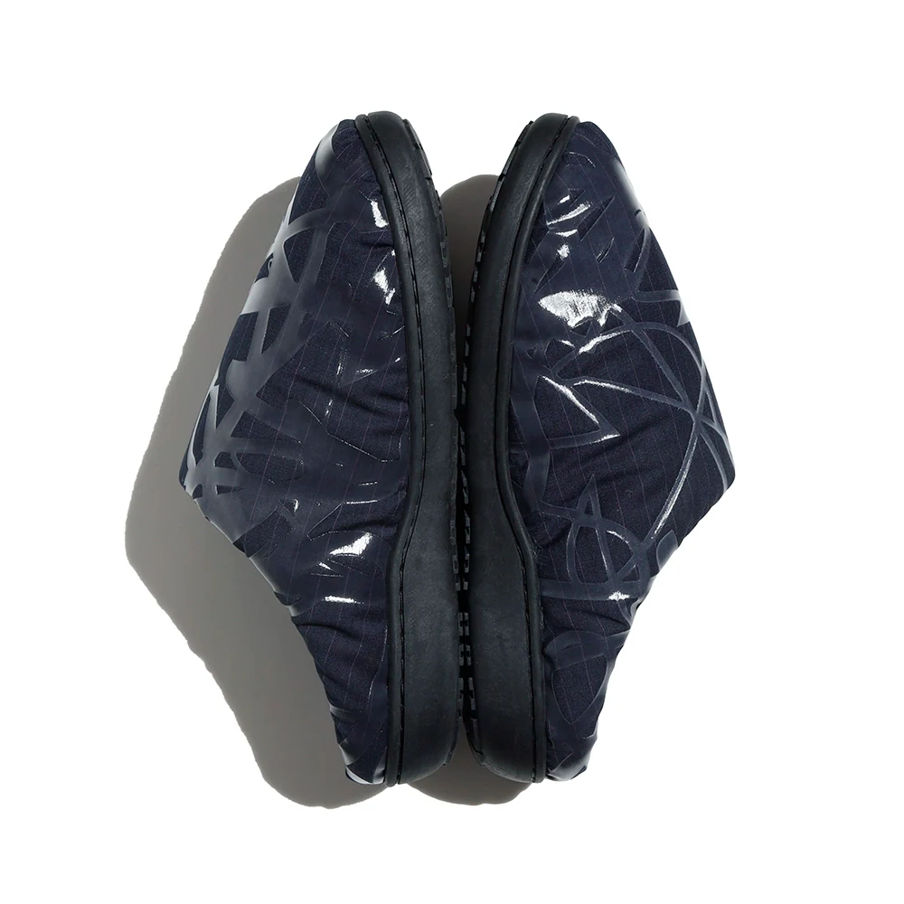 SUBU DOTS FRANKEN STRIPE NAVY - Image 3