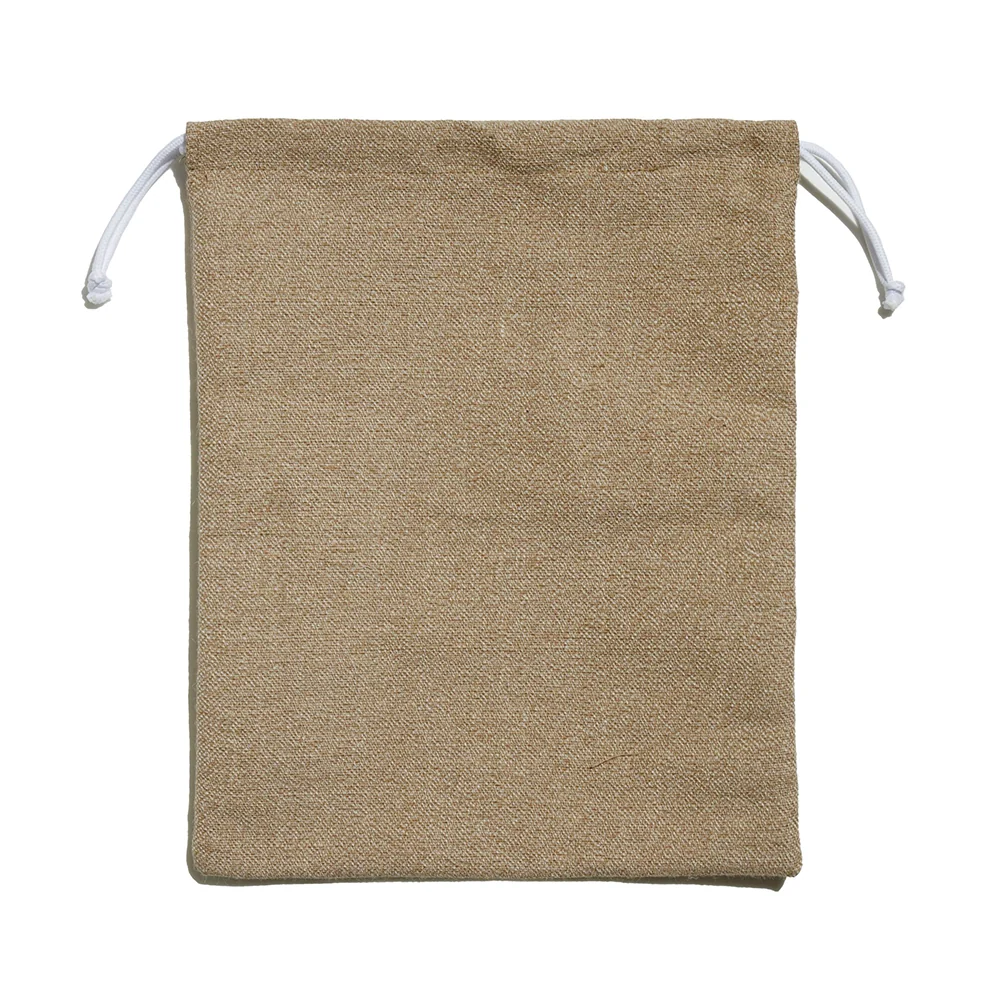 SUBU DOTS HEMP HOUSE NATURAL - Image 5