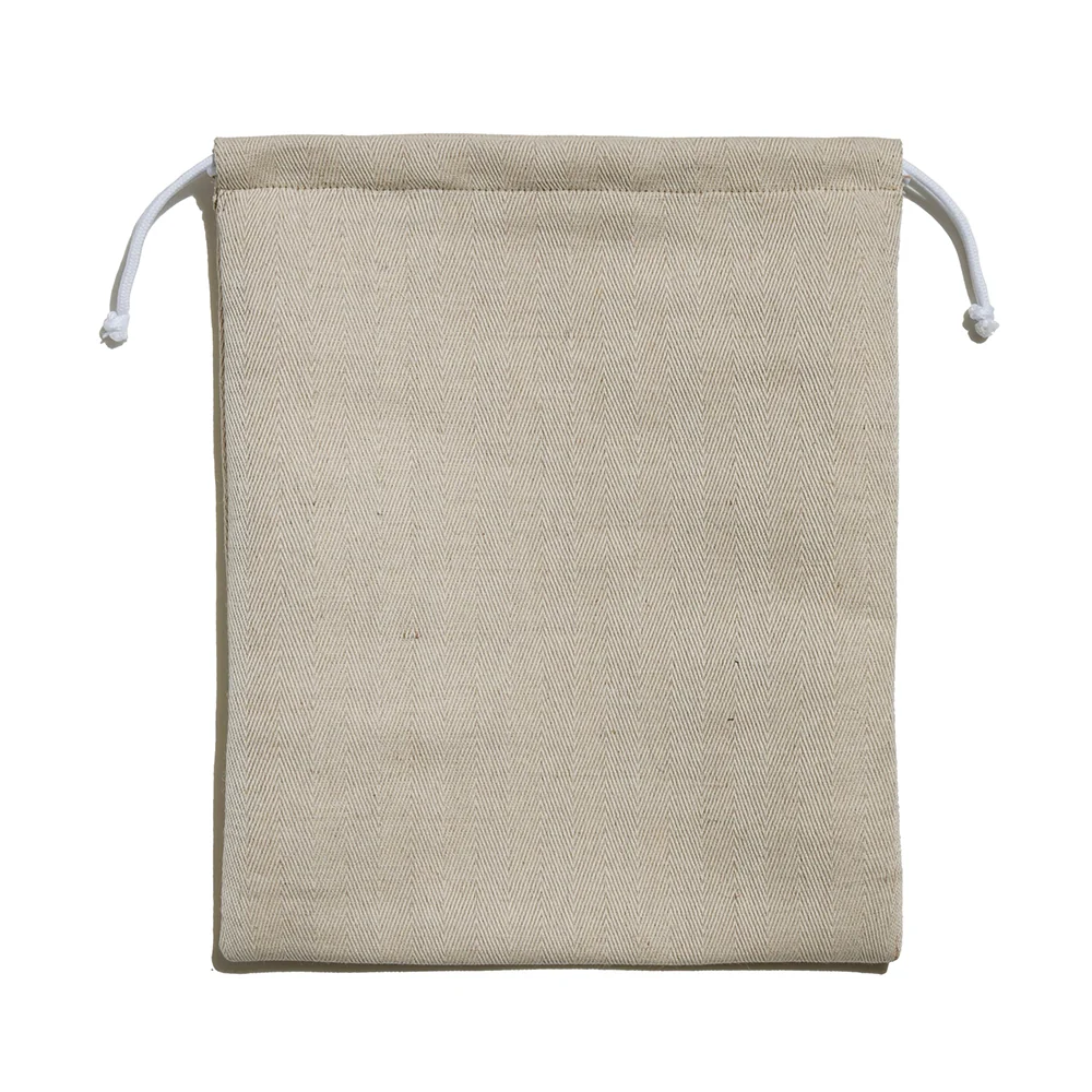 SUBU DOTS HEMP HOUSE WHITE - Image 5