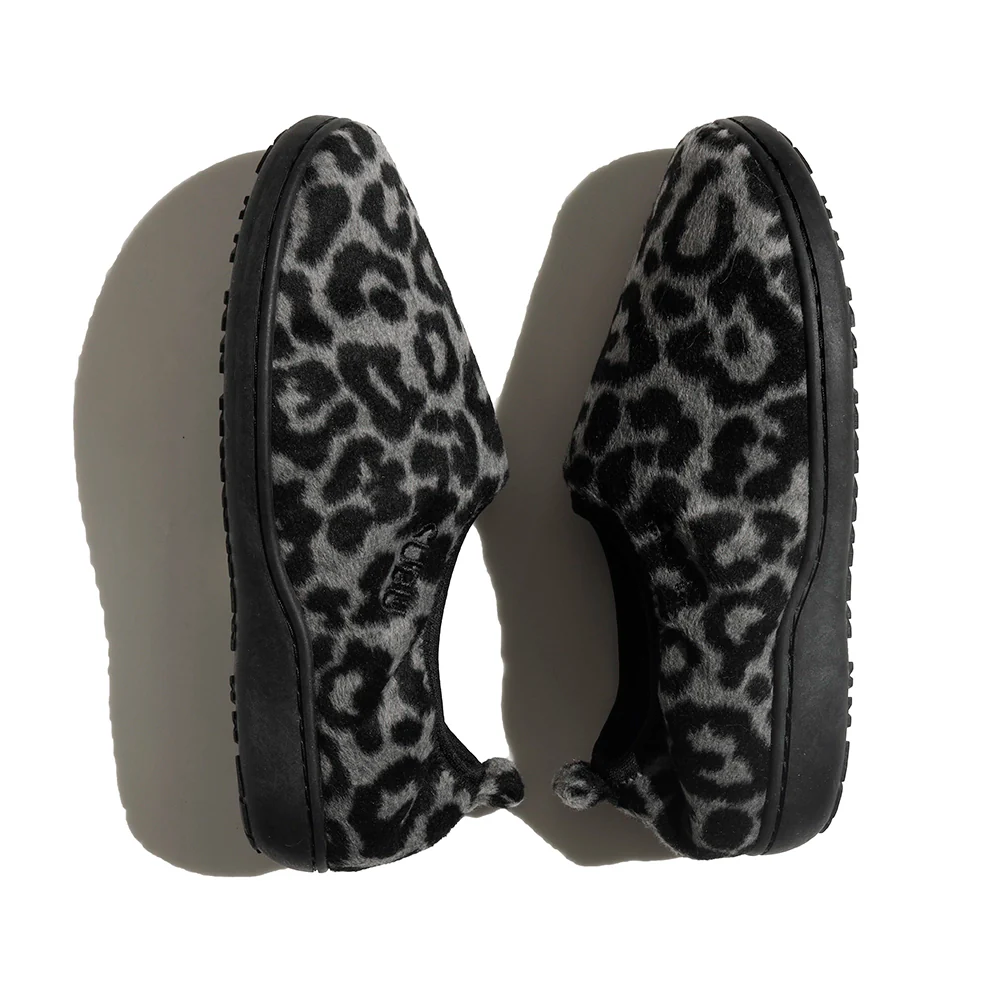 SUBU DOTS VAMP LEOPARD BLACK - Image 4