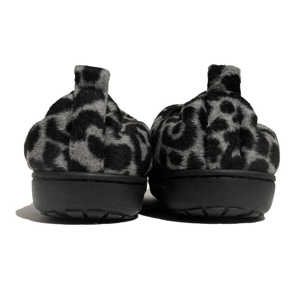 SUBU DOTS VAMP LEOPARD BLACK - Image 5