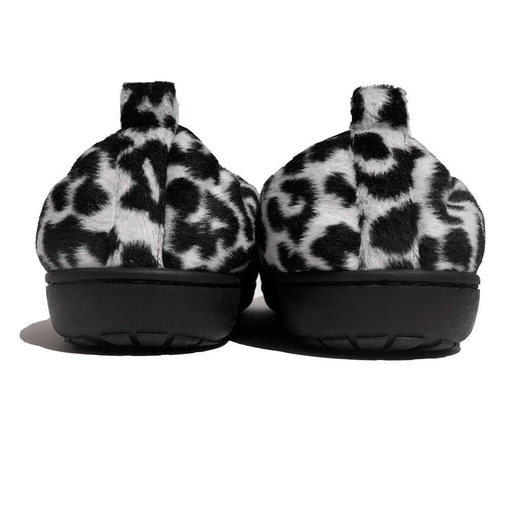 SUBU DOTS VAMP LEOPARD WHITE - Image 5