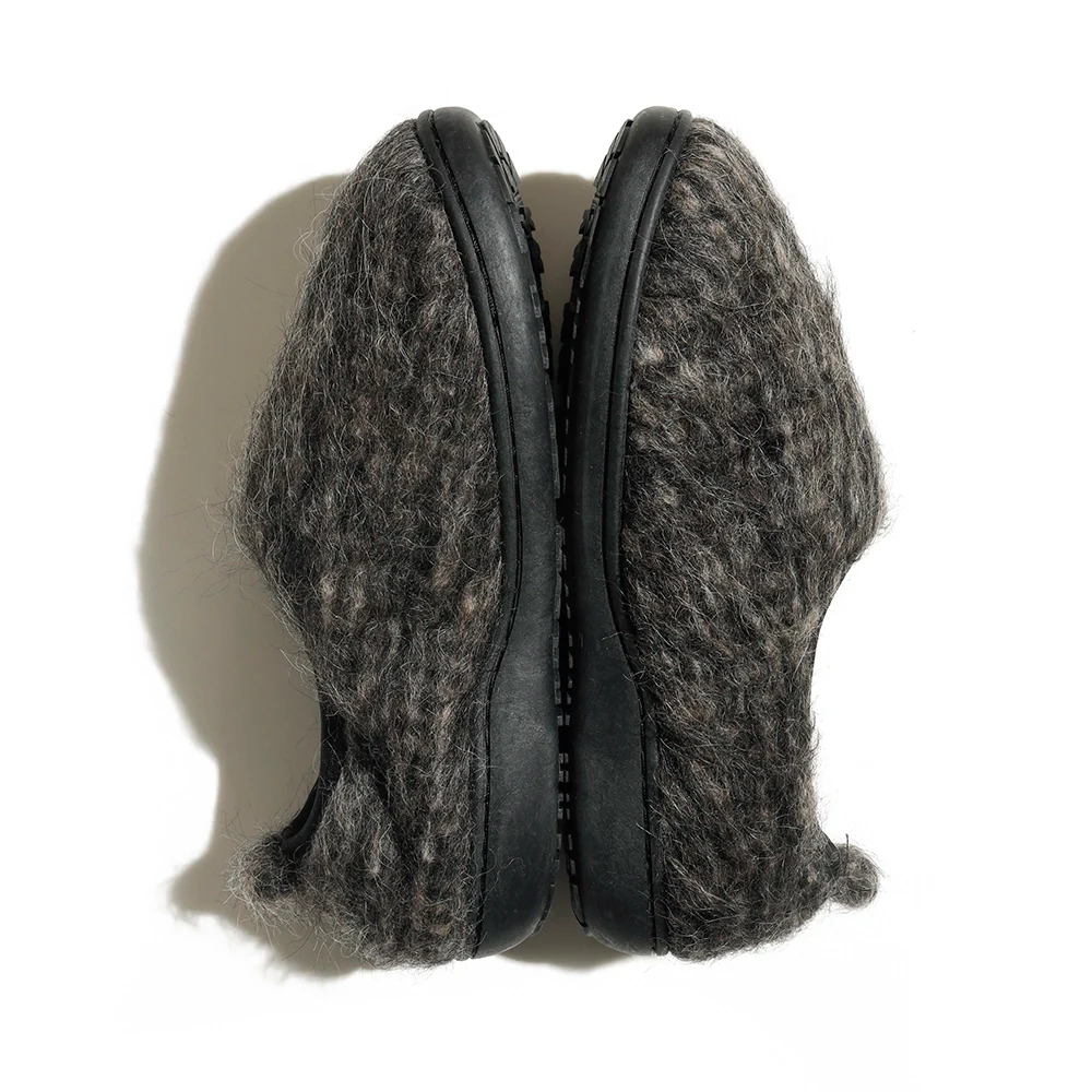 SUBU DOTS VAMP NOCTINE BROWN - Image 3