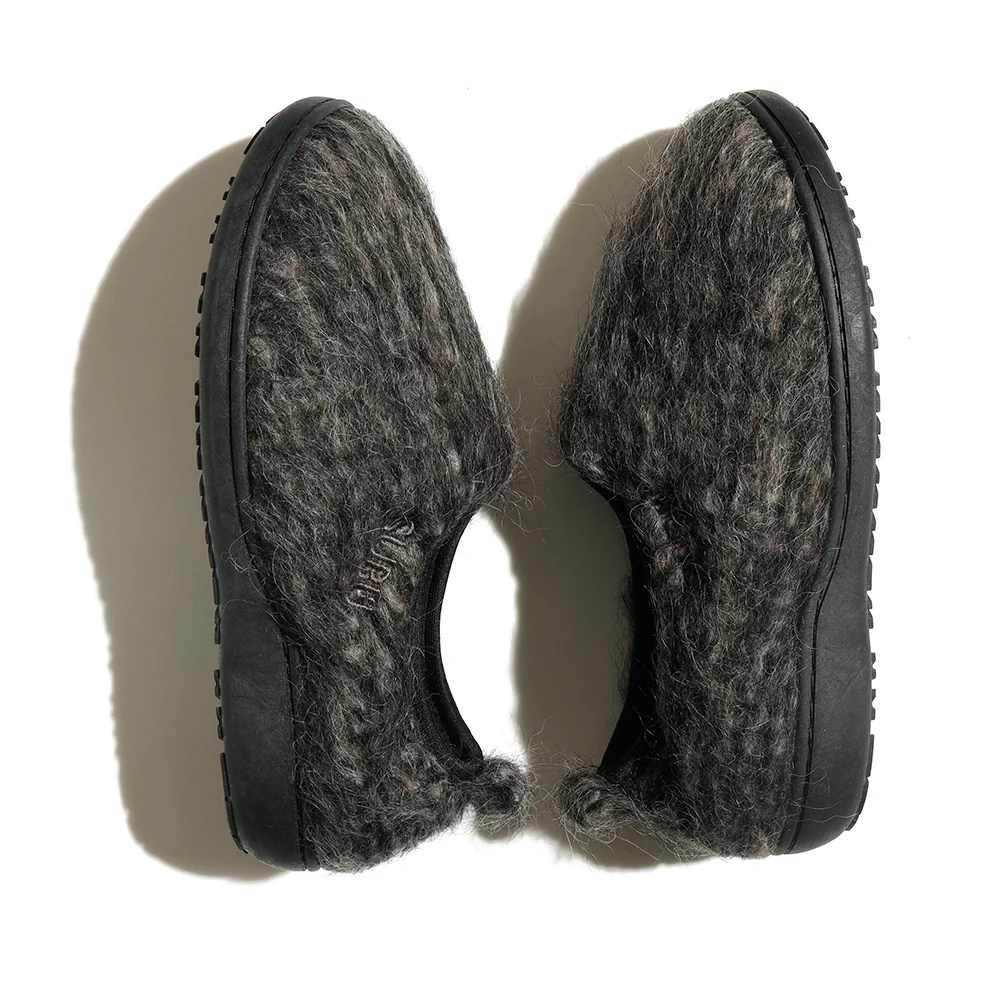 SUBU DOTS VAMP NOCTINE BROWN - Image 4