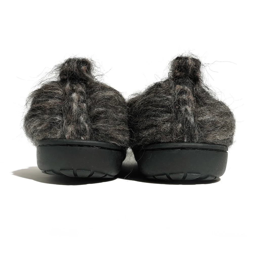 SUBU DOTS VAMP NOCTINE BROWN - Image 5