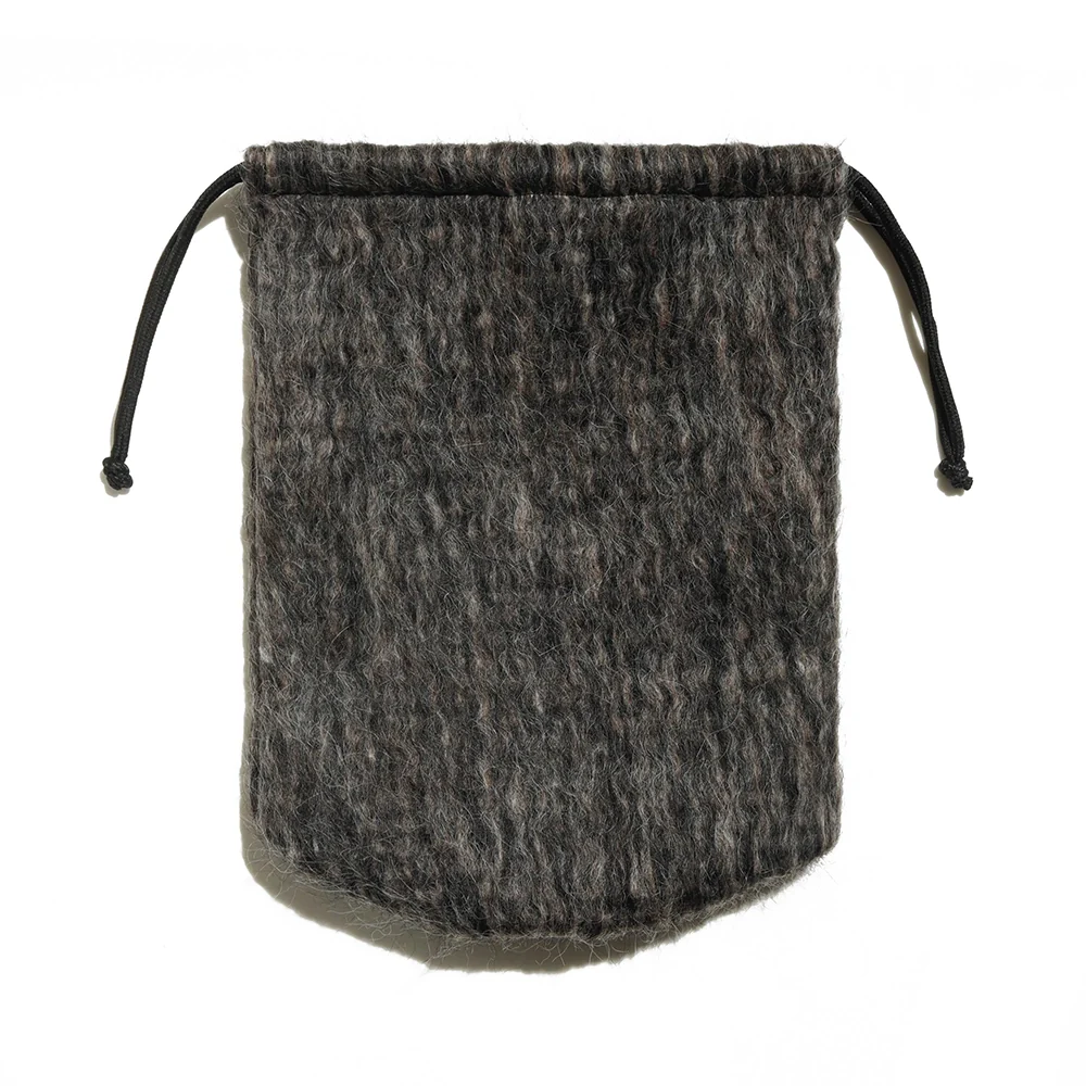 SUBU DOTS VAMP NOCTINE BROWN - Image 6