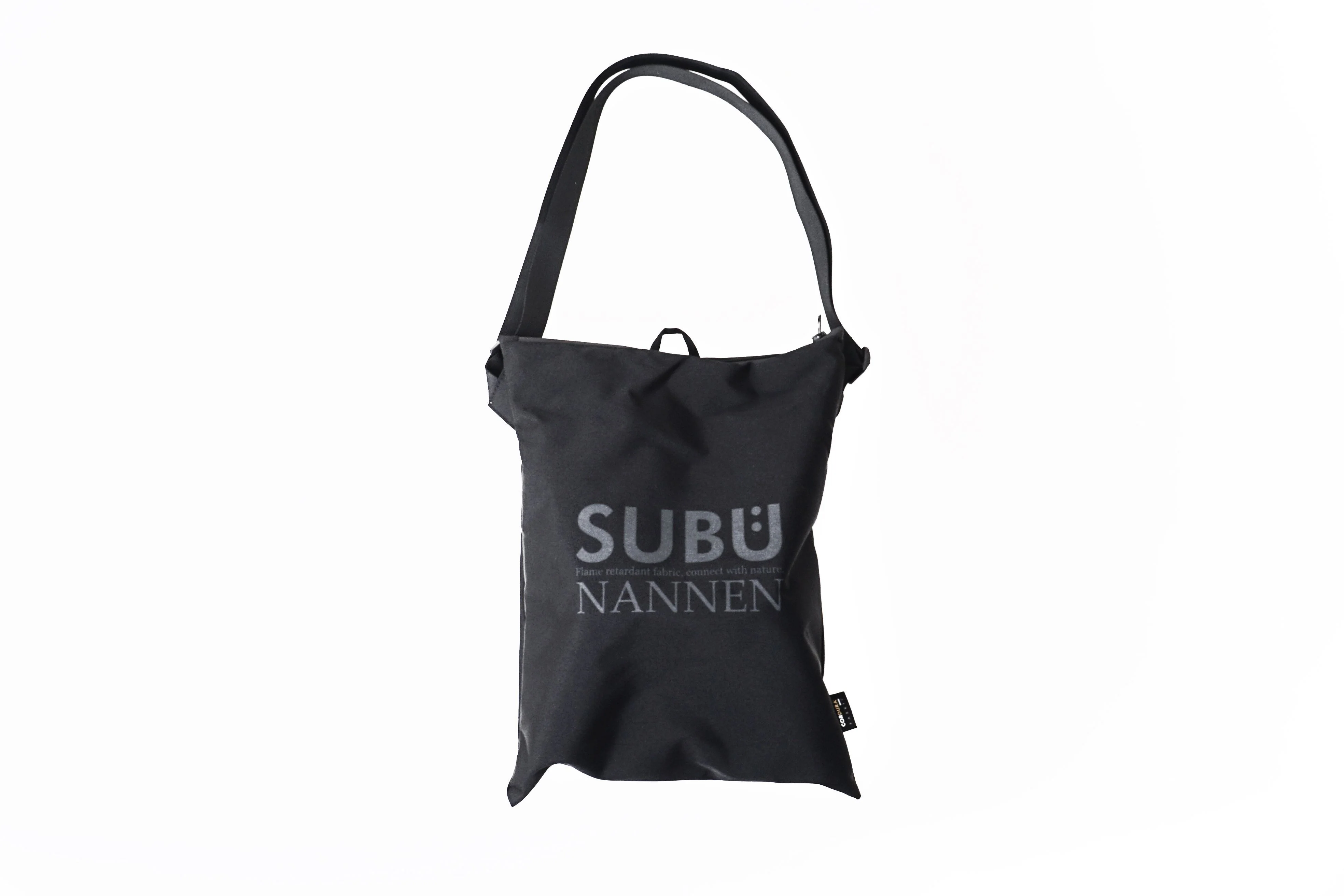 SUBU Nannen F-Line BLACK - Image 5