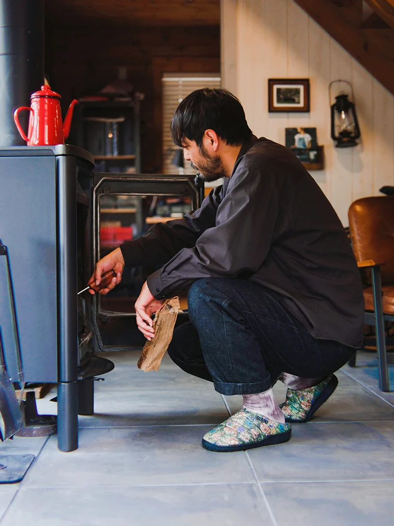 SUBU Nannen F-Line DAY BOTANICAL - Image 6