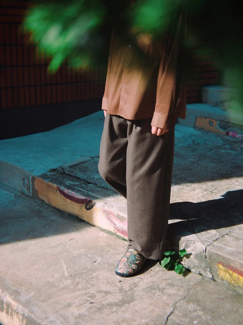 SUBU Nannen F-Line DAY BOTANICAL - Image 7