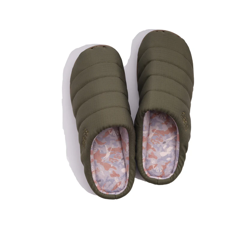 SUBU Nannen Field OLIVE - Image 3