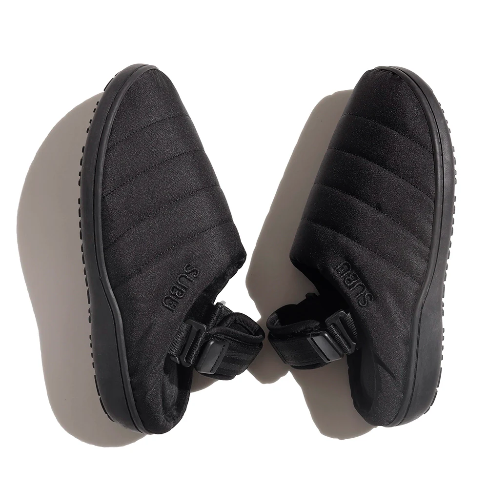 SUBU Nannen +H BLACK - Image 3