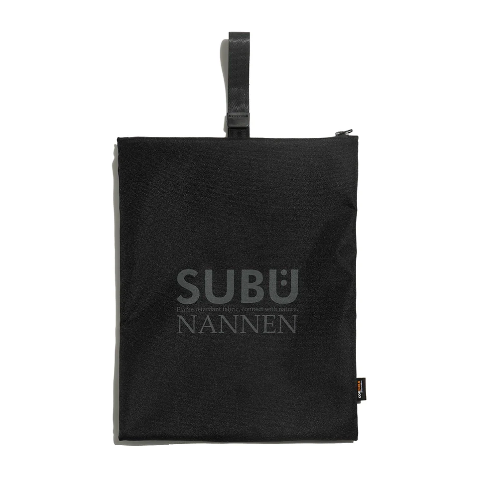 SUBU Nannen +H BLACK - Image 4