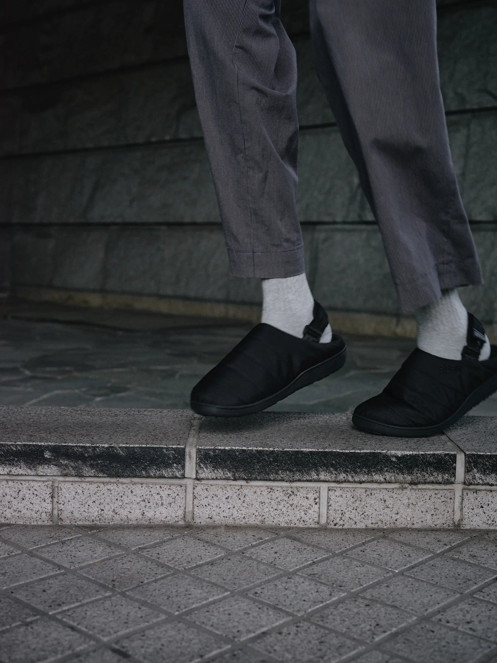 SUBU Nannen +H BLACK - Image 6