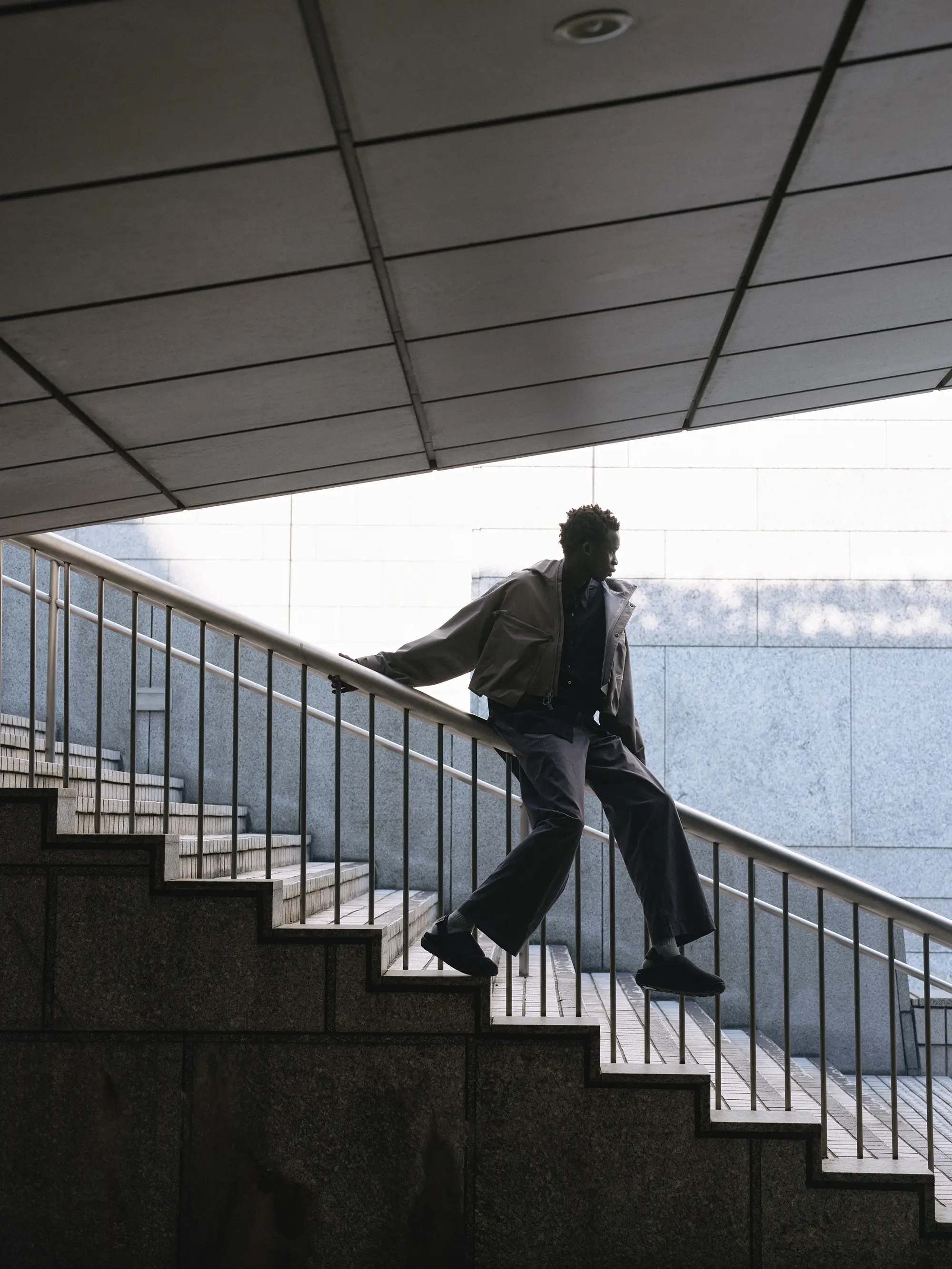 SUBU Nannen +H BLACK - Image 7