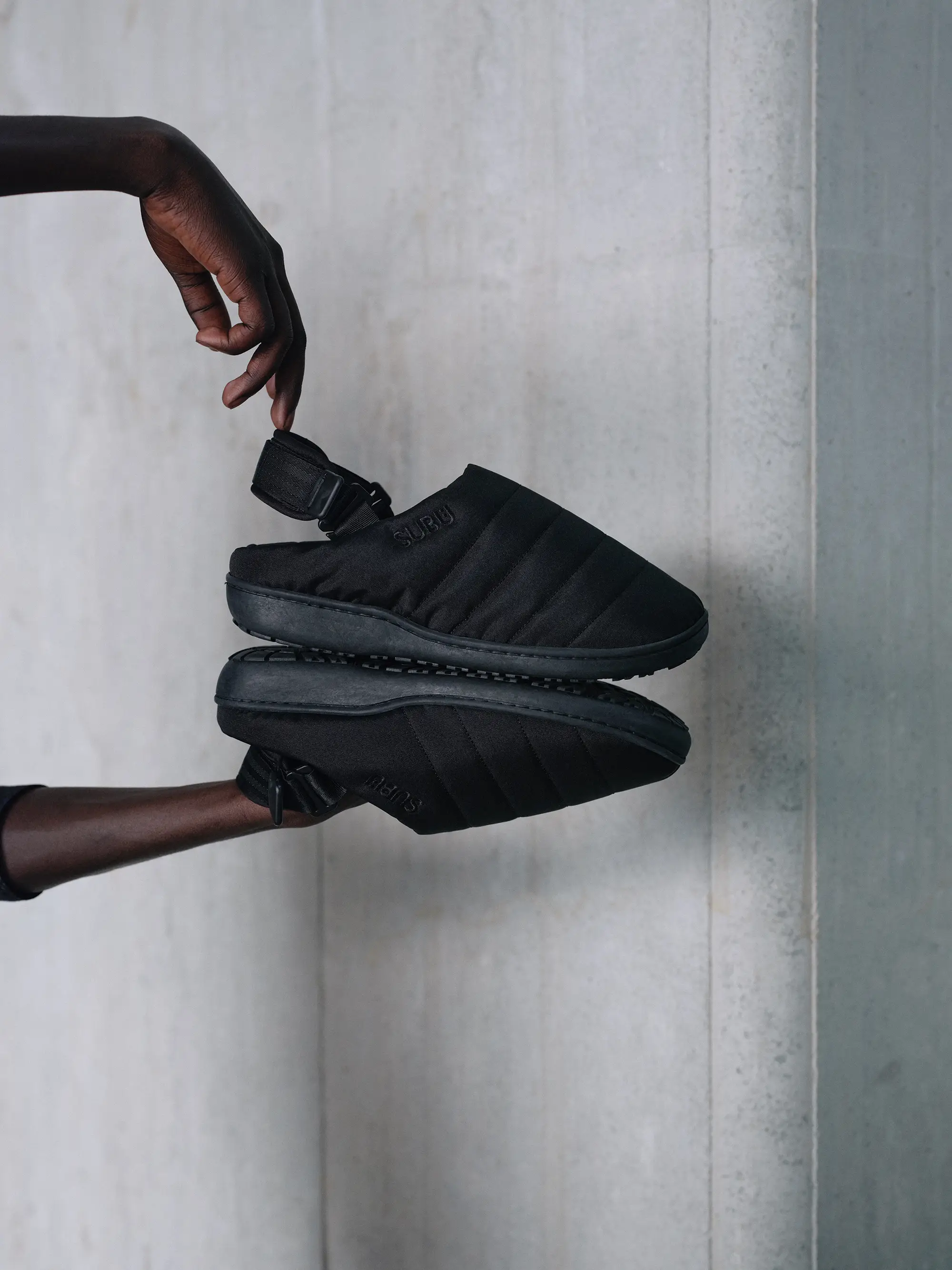 SUBU Nannen +H BLACK - Image 8