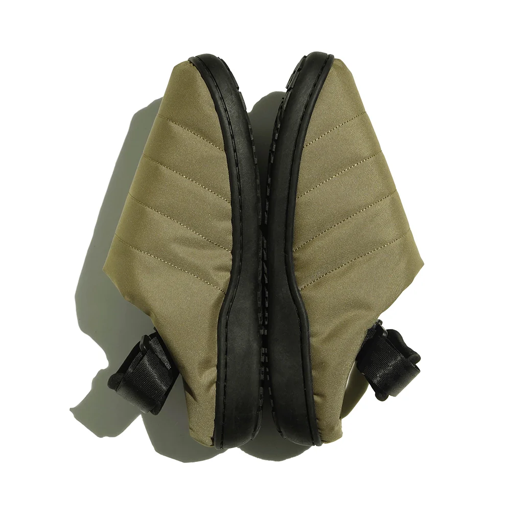 SUBU Nannen +H COYOTE - Image 5