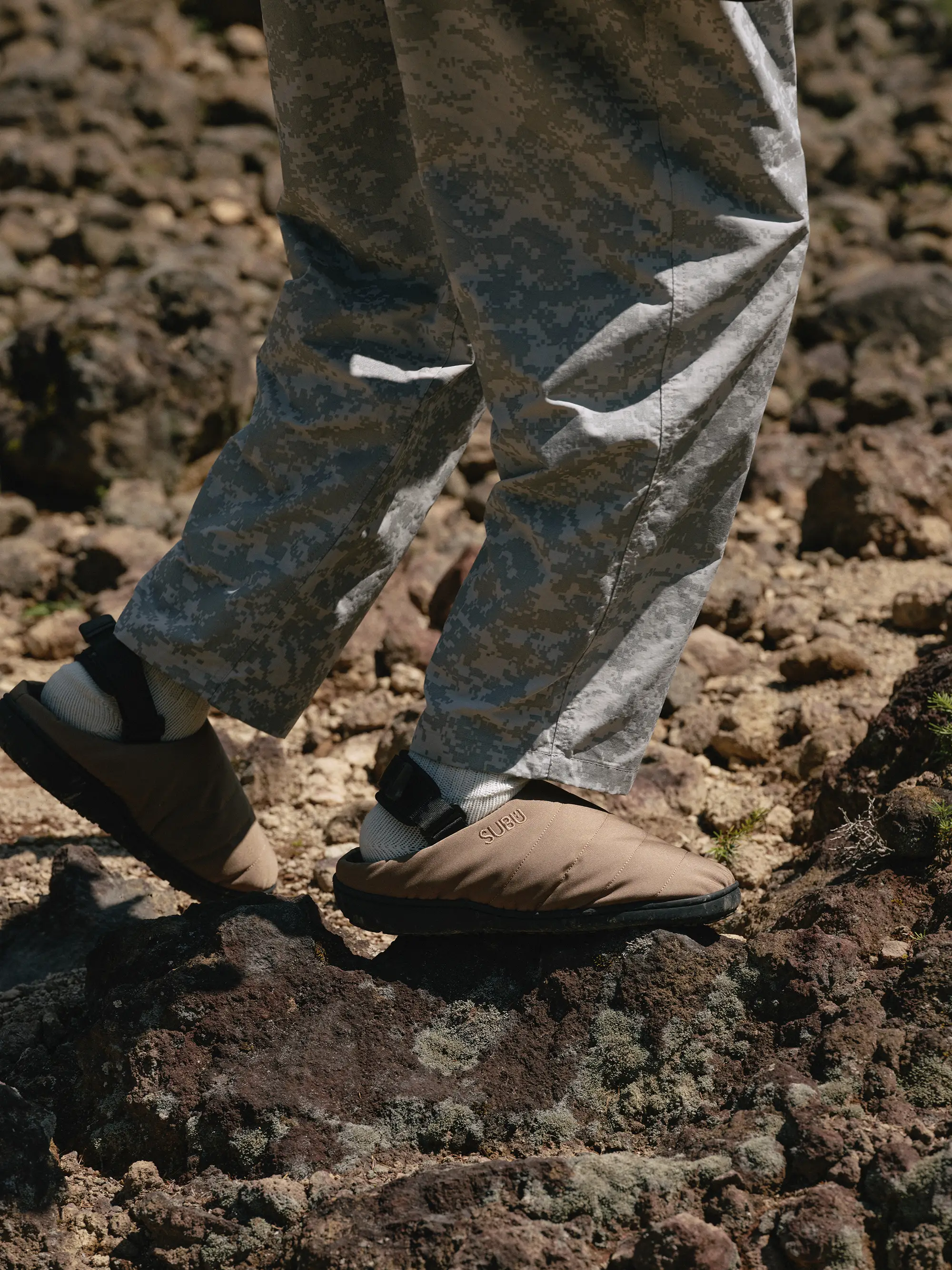 SUBU Nannen +H COYOTE - Image 8