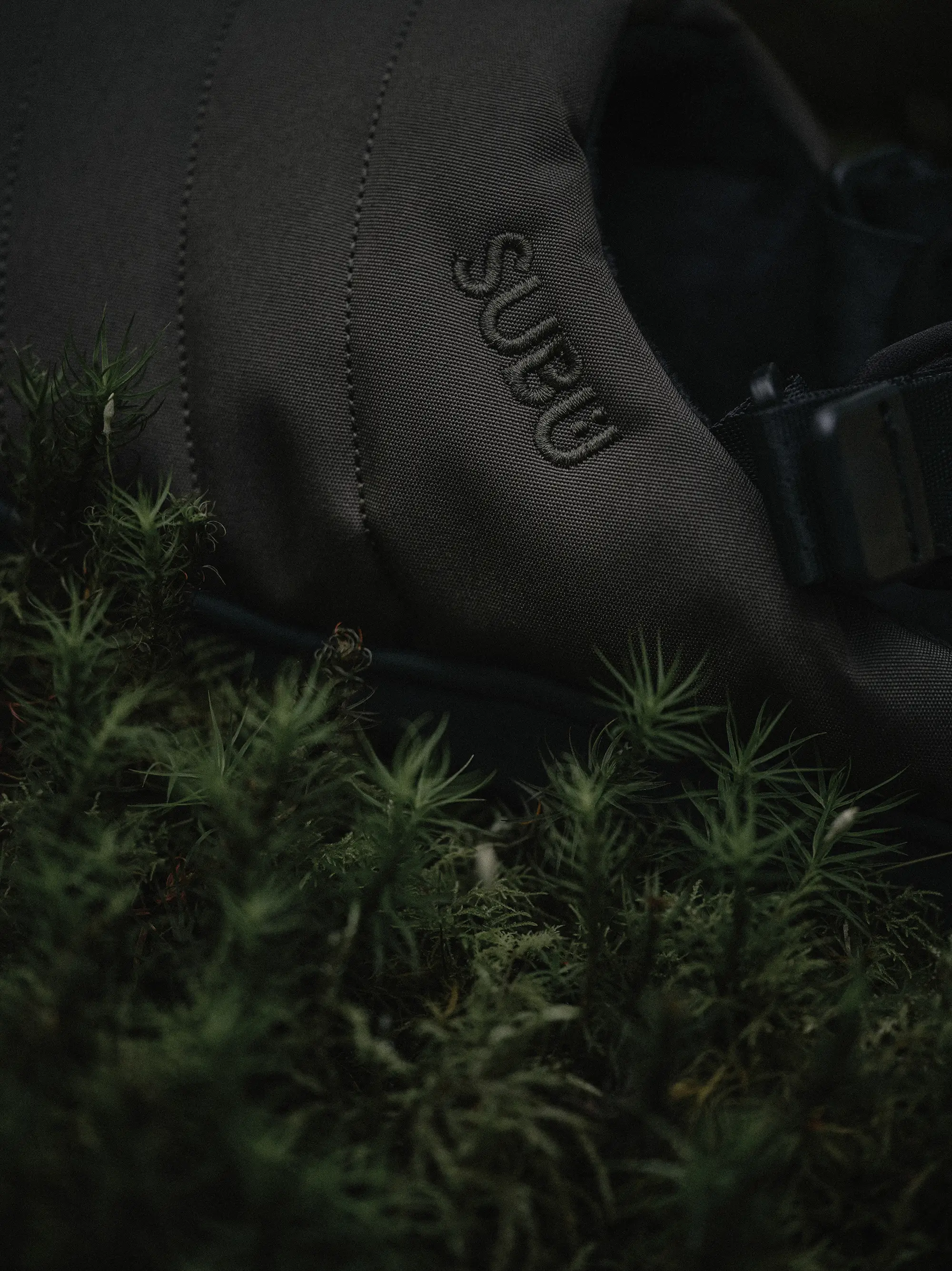 SUBU Nannen +H KHAKI - Image 10