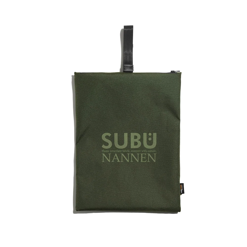SUBU Nannen +H KHAKI - Image 5