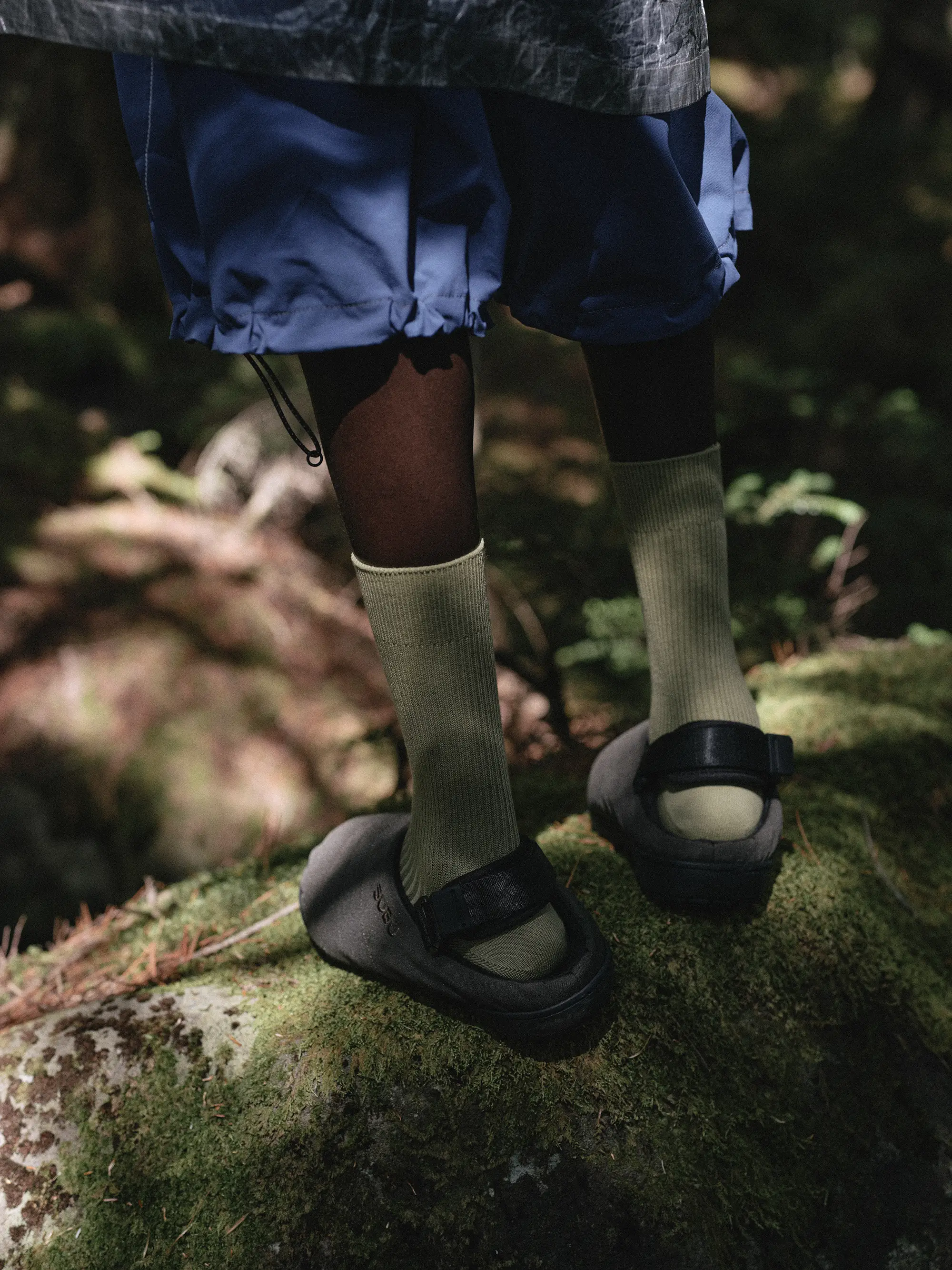 SUBU Nannen +H KHAKI - Image 7