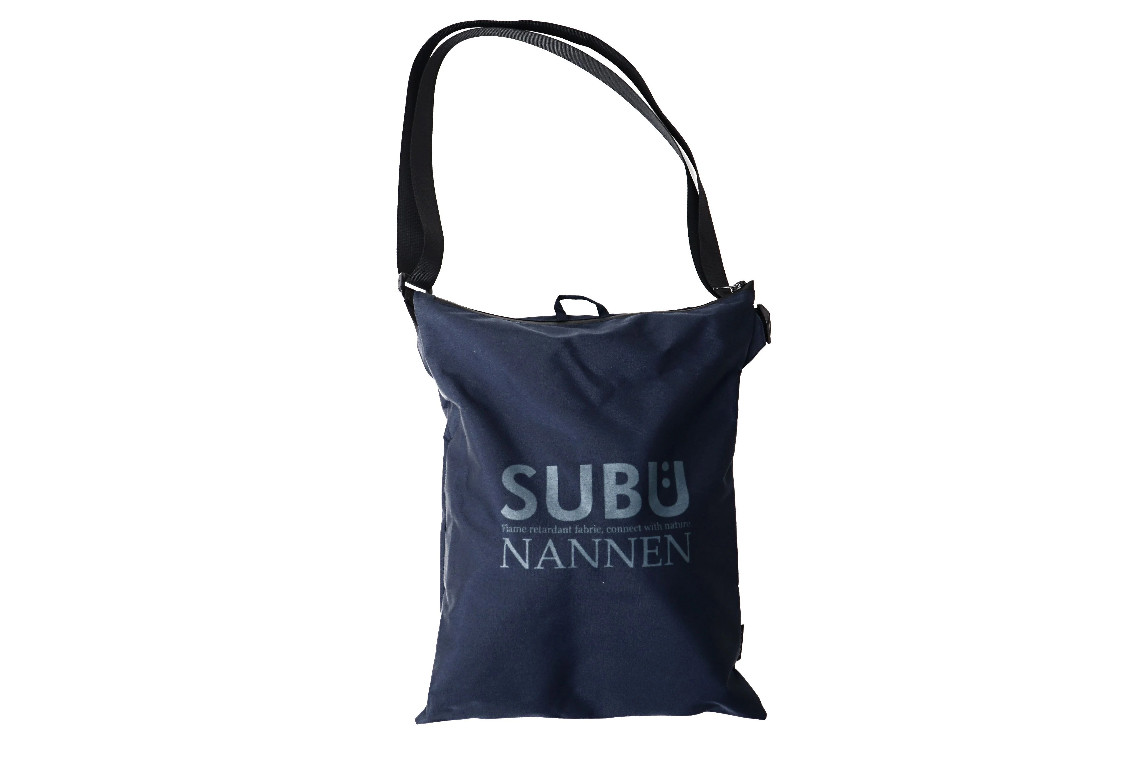SUBU Nannen F-Line NAVY - Image 4
