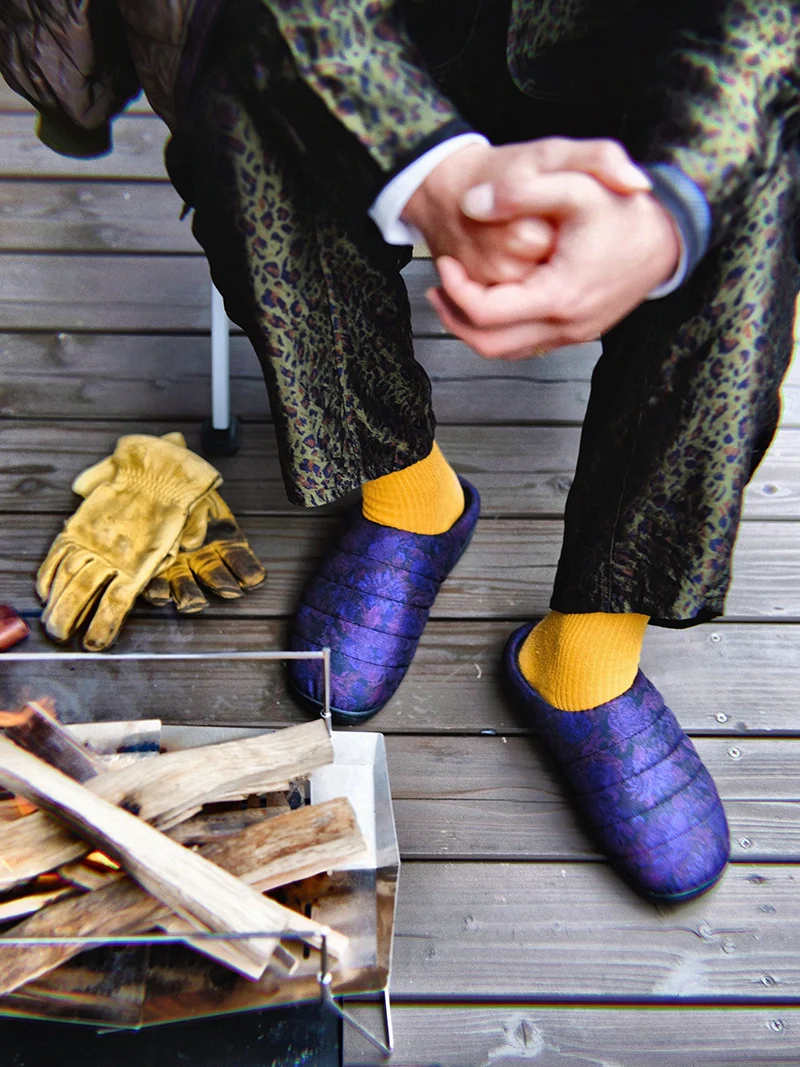 SUBU Nannen F-Line NIGHT BOTANICAL - Image 6