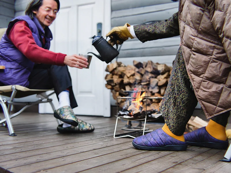 SUBU Nannen F-Line DAY BOTANICAL - Image 8