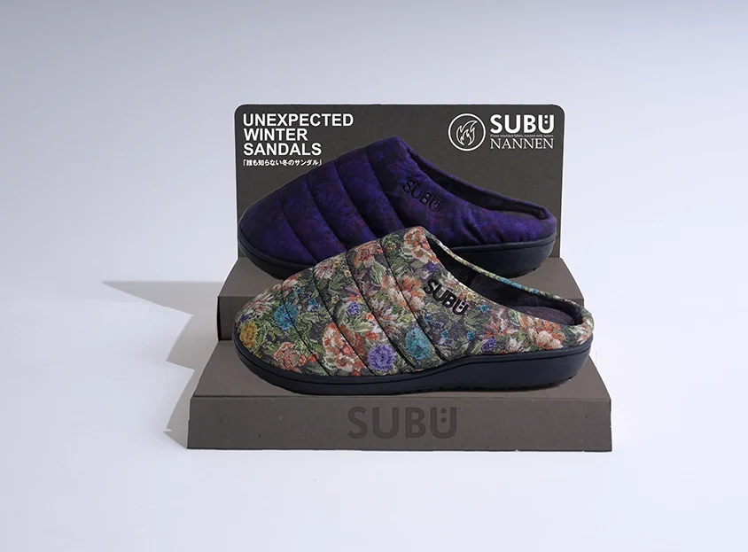 SUBU Nannen F-Line DAY BOTANICAL - Image 9