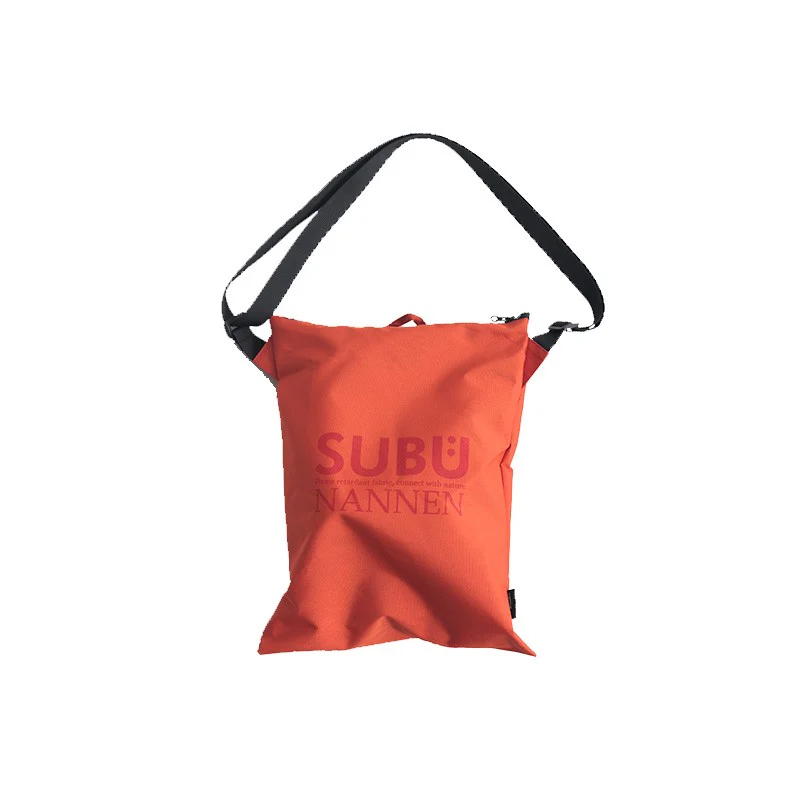 SUBU Nannen F-Line ORANGE - Image 5