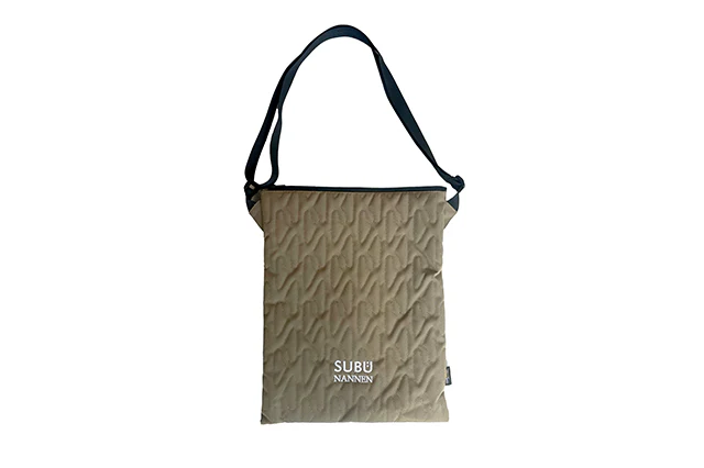 SUBU Nannen Outline COYOTE - Image 3