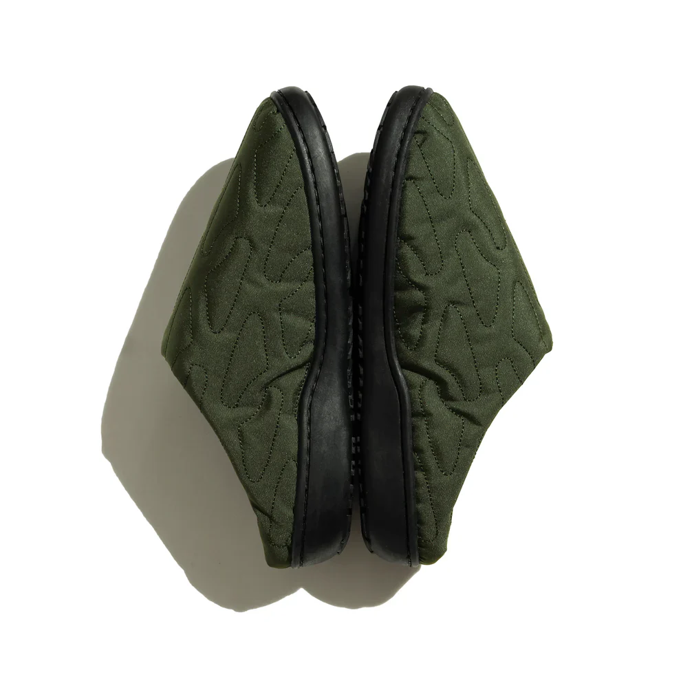 SUBU Nannen Outline KHAKI - Image 3