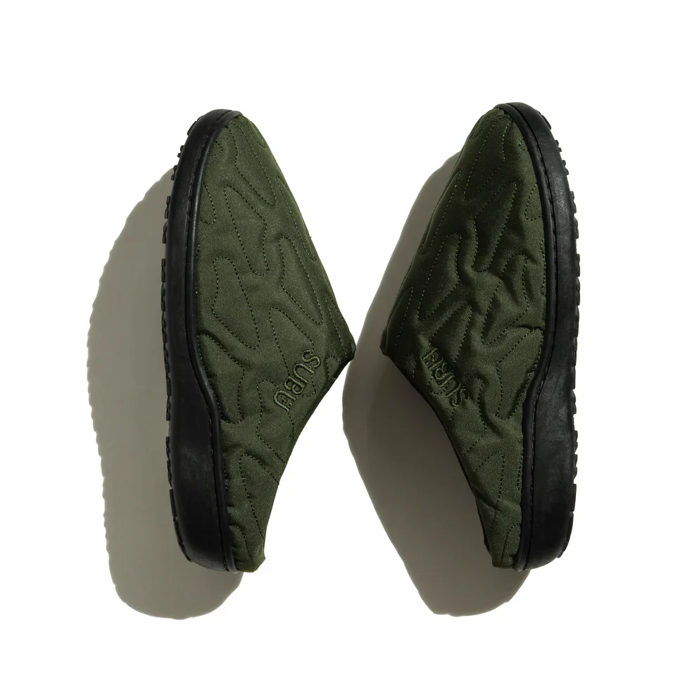 SUBU Nannen Outline KHAKI - Image 4