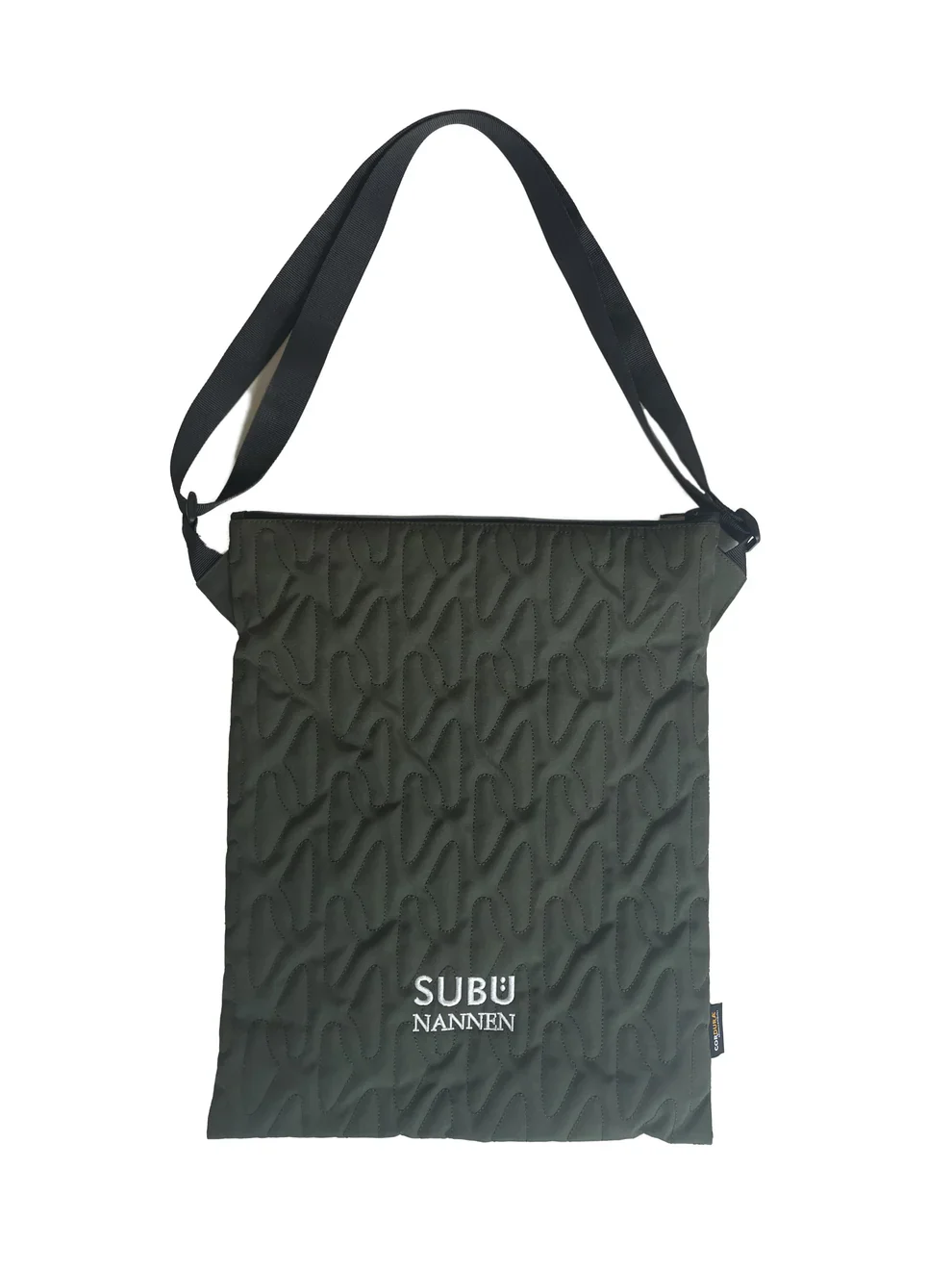 SUBU Nannen Outline KHAKI - Image 5