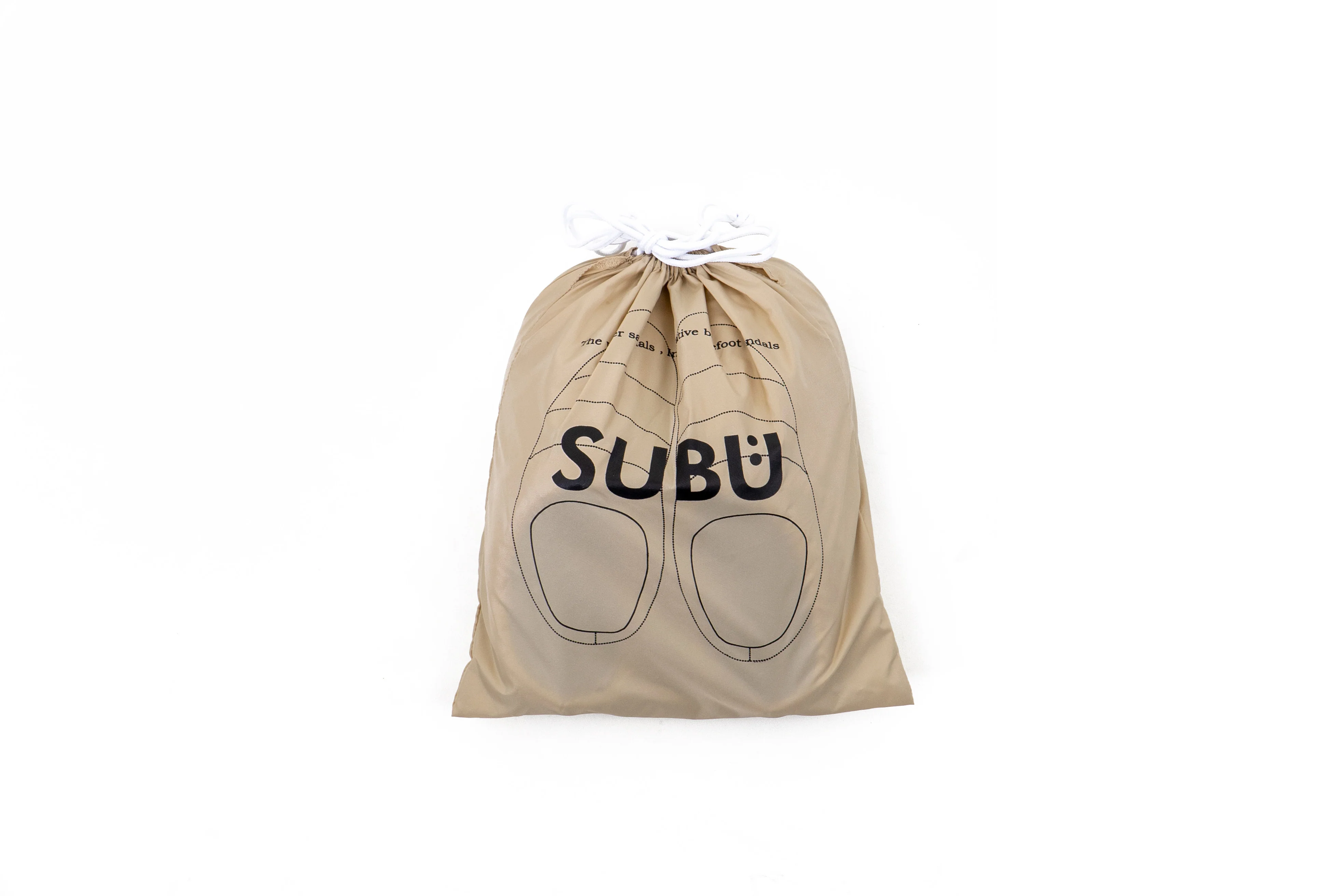 SUBU Originals F-Line BEIGE - Image 7
