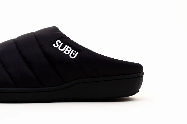 SUBU Originals F-Line BLACK - Image 7