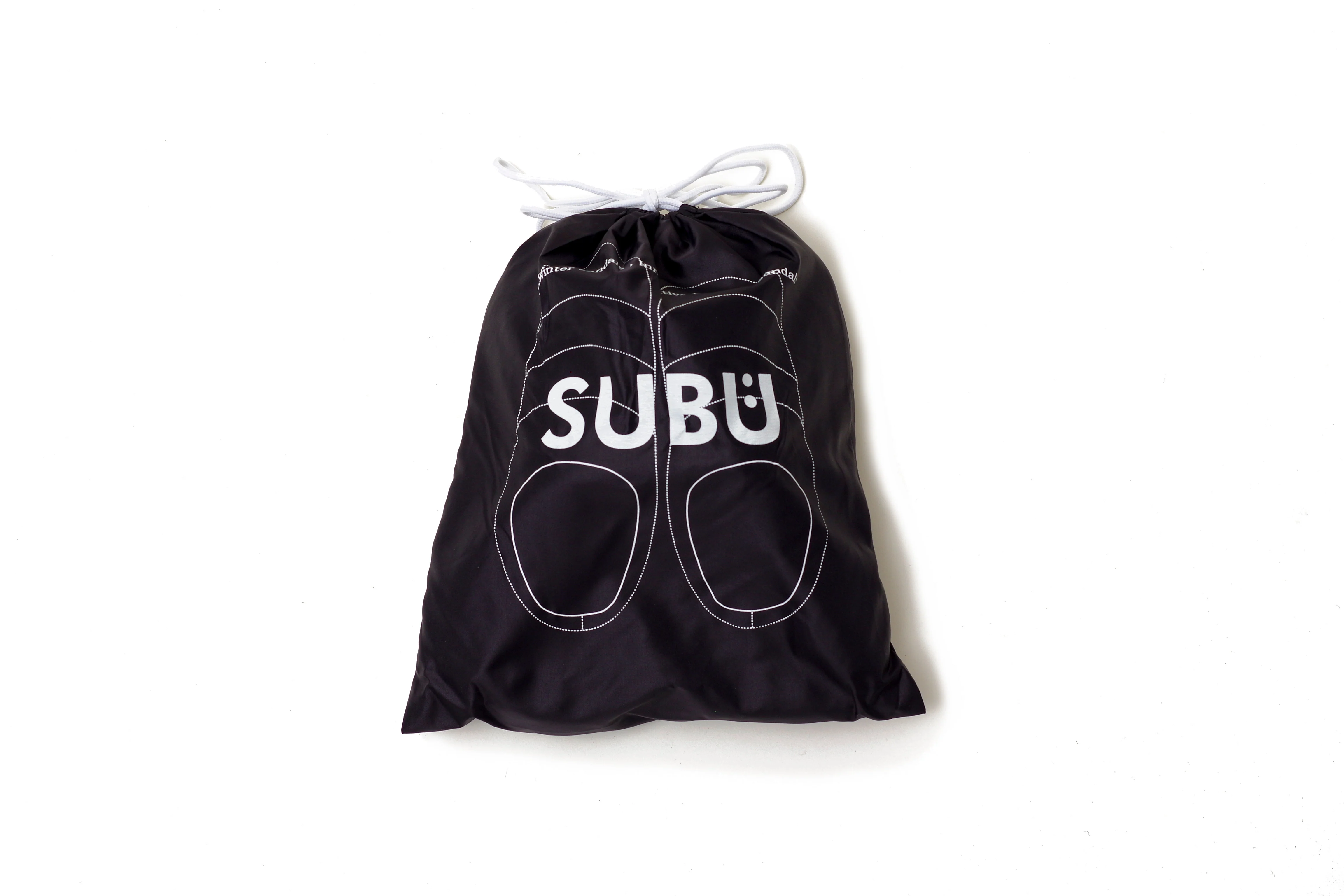 SUBU Originals F-Line BLACK - Image 8