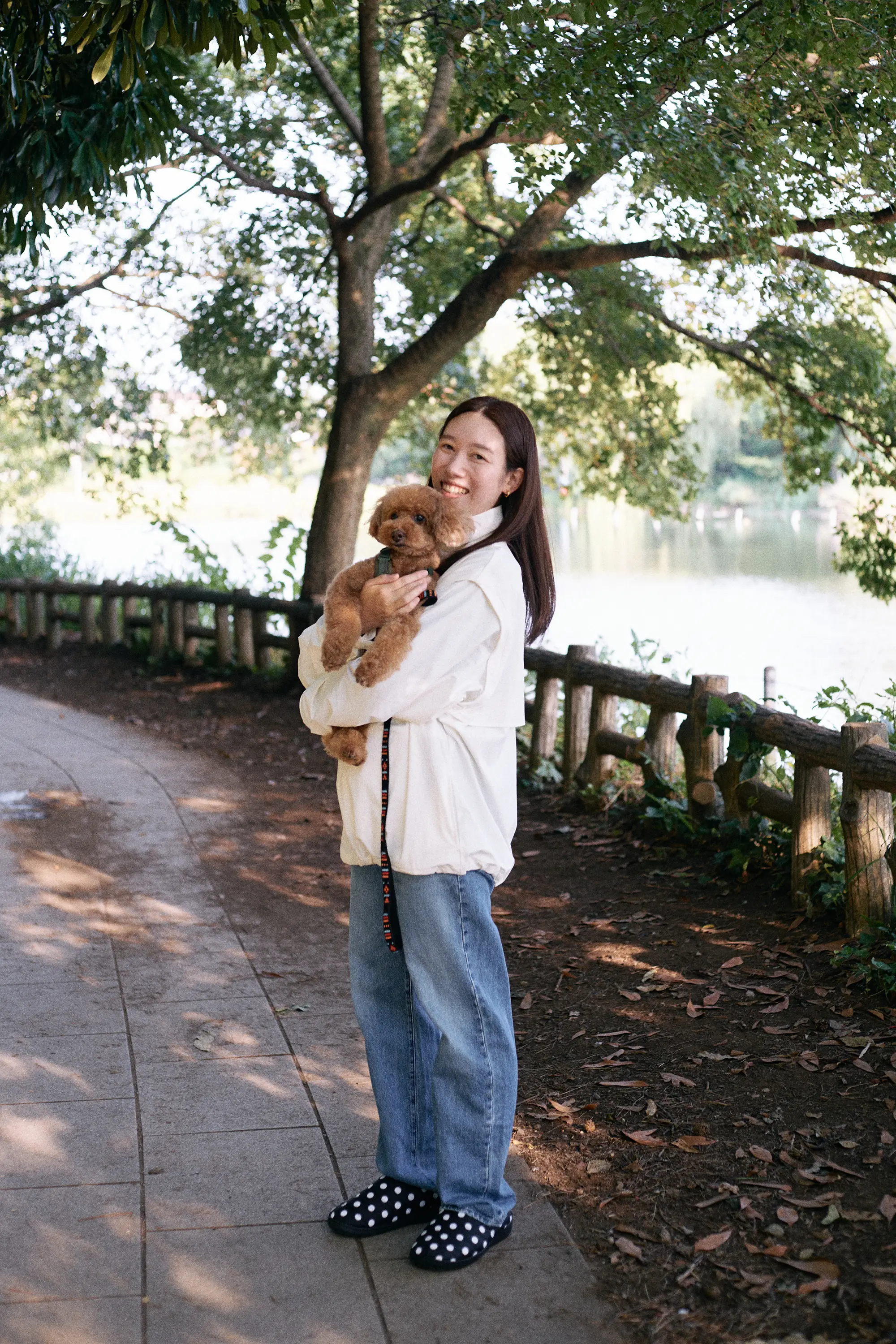 SUBU Originals F-Line DOTS - Image 11