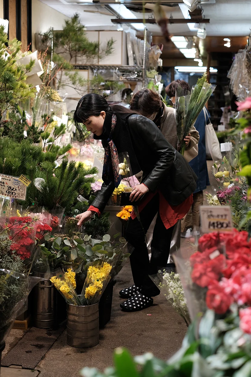 SUBU Originals F-Line DOTS - Image 9