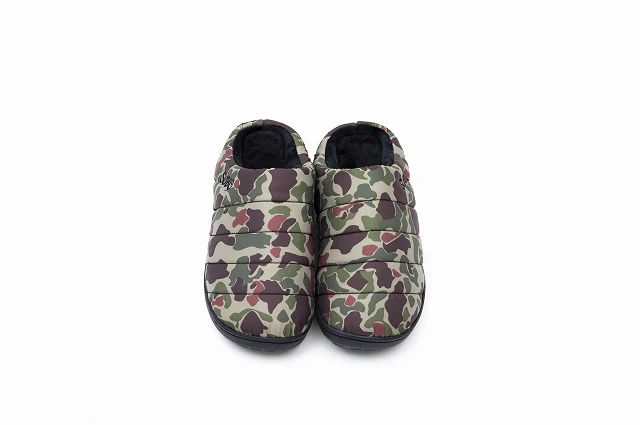 SUBU Originals F-Line DUCK CAMO - Image 4