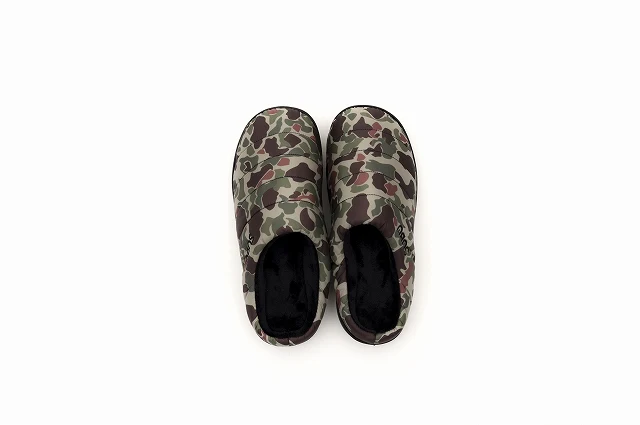 SUBU Originals F-Line DUCK CAMO - Image 6