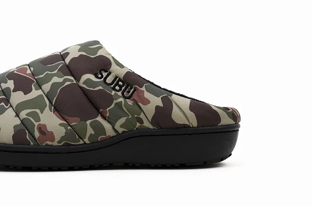 SUBU Originals F-Line DUCK CAMO - Image 7