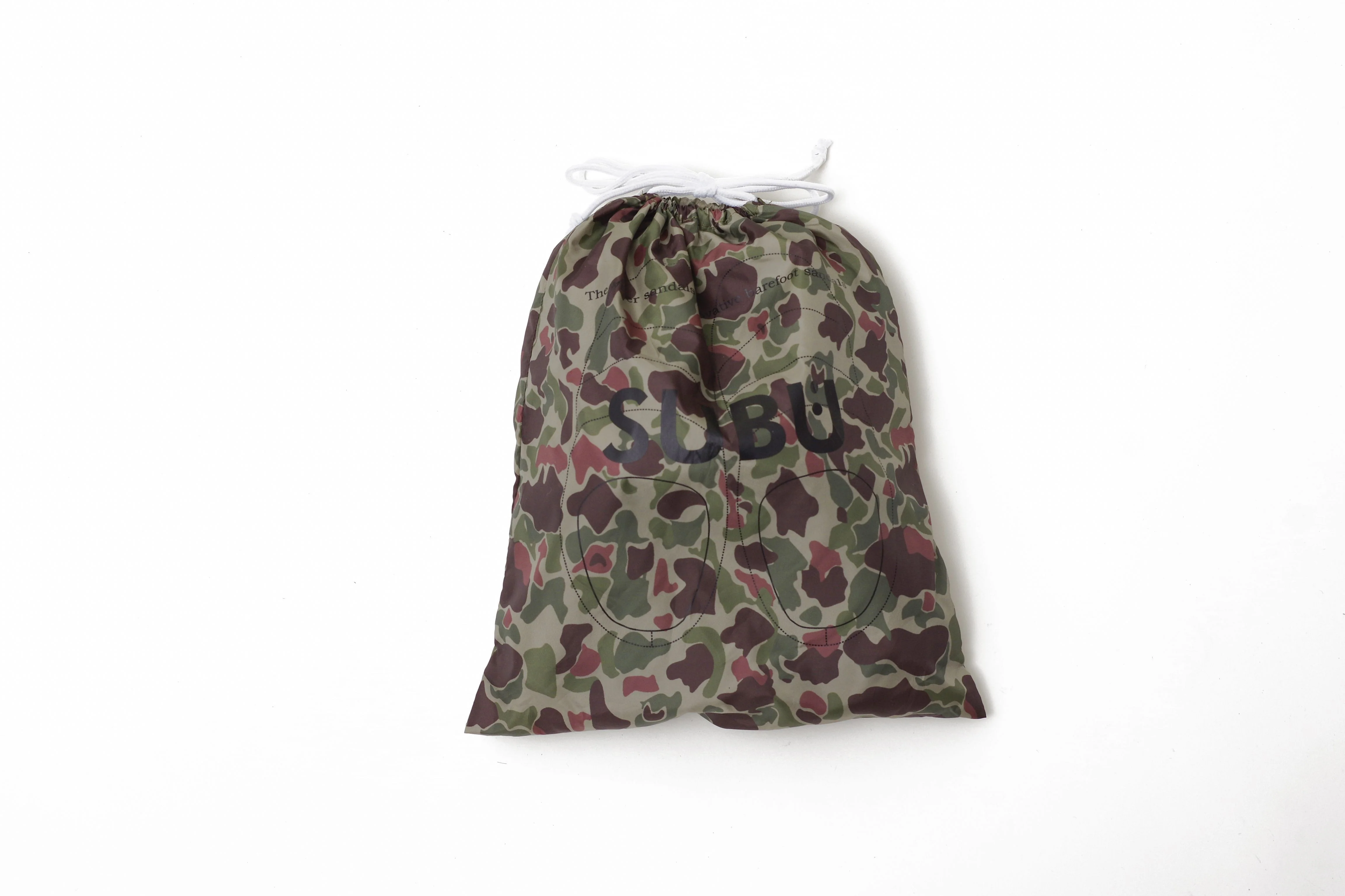 SUBU Originals F-Line DUCK CAMO - Image 8