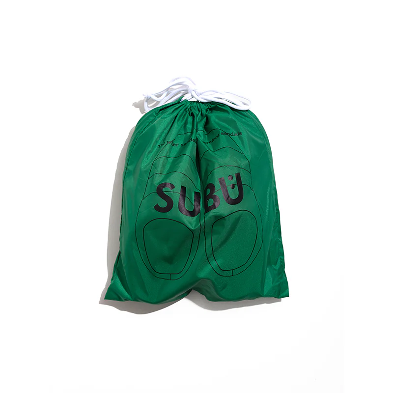 SUBU Originals F-Line GREEN - Image 5
