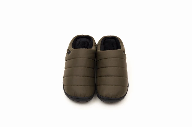 SUBU Originals F-Line MOUNTAIN KHAKI - Image 4