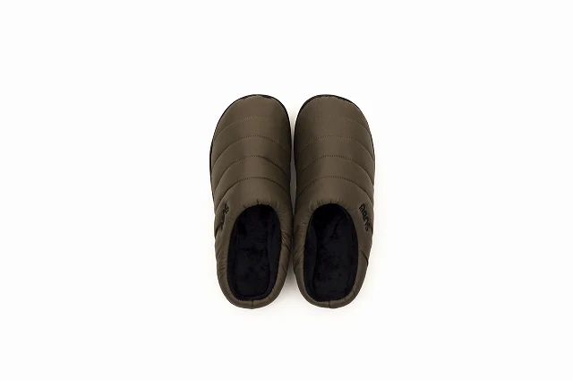 SUBU Originals F-Line MOUNTAIN KHAKI - Image 6