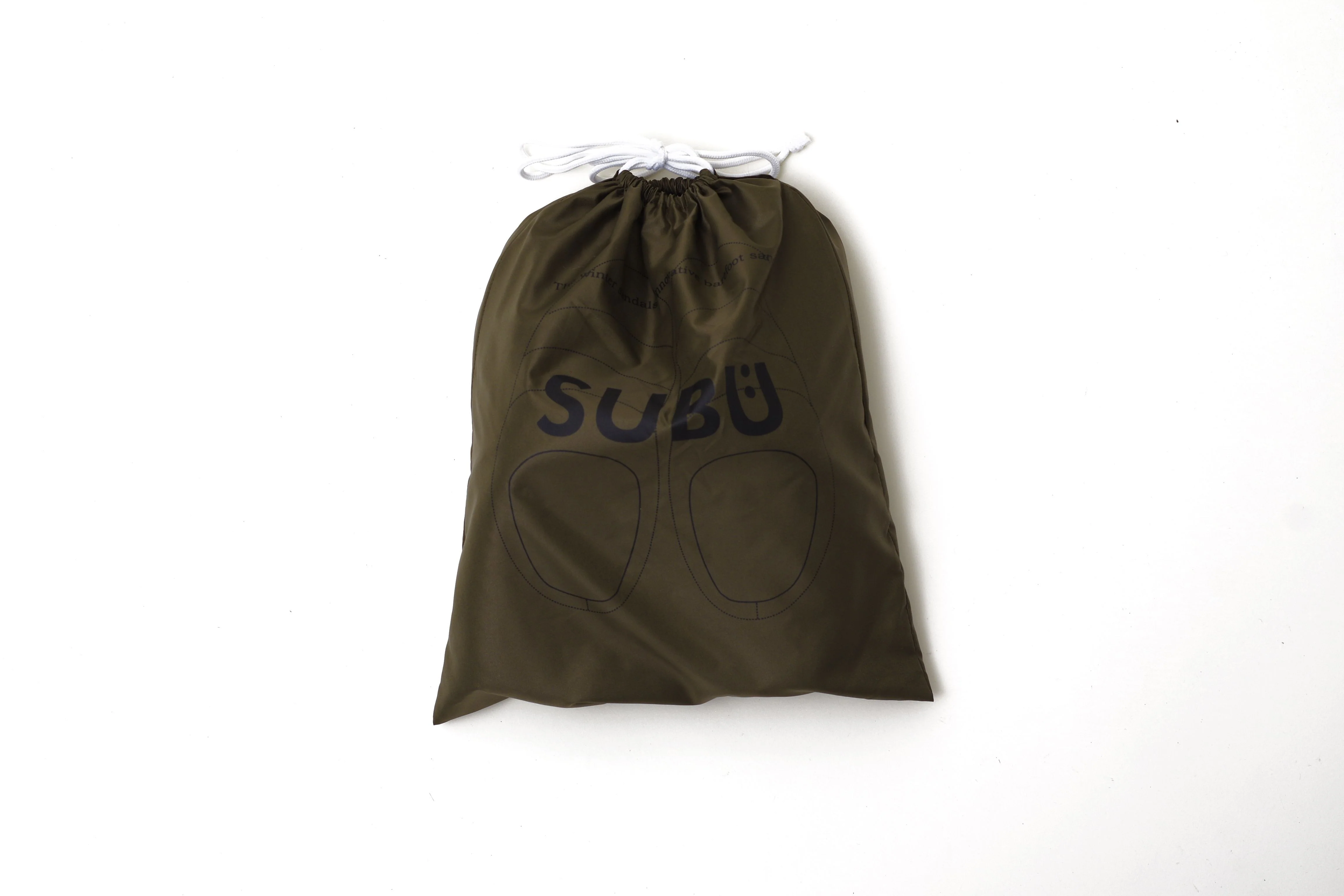 SUBU Originals F-Line MOUNTAIN KHAKI - Image 8